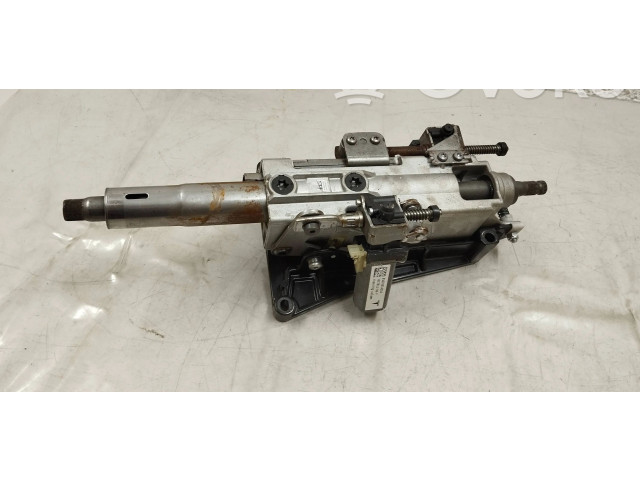 рейка Колонка рулевая 102781100f Tesla Model S 2012 - года