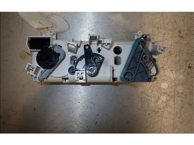 Блок управления климат-контролем 6451E3 Peugeot 306