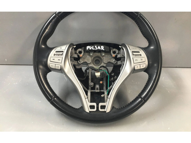 Vstřikovací lišta 34220770B, 34220770B Nissan Pulsar