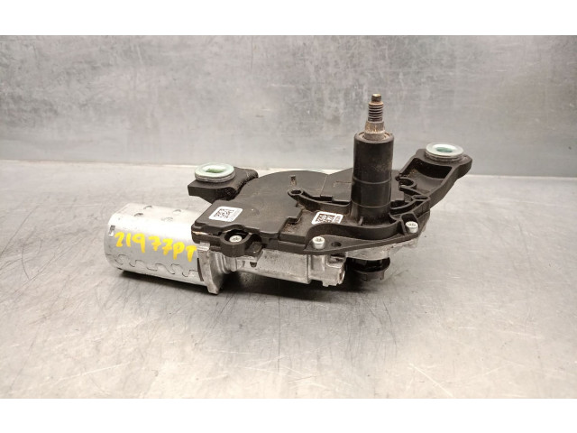 Моторчик заднего дворника 4M0955711A, 4M0955711A Audi A4 Allroad B9