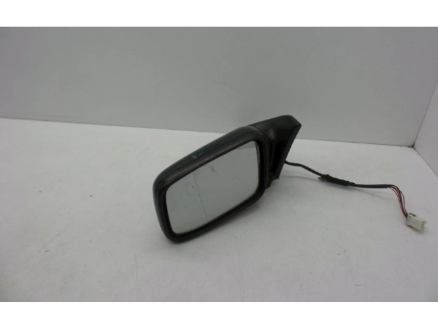 Зеркало (механическое) Volvo S40, V40 1995 - 2004 года