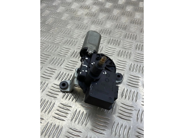 Моторчик заднего дворника 966270587D06 Chevrolet Captiva