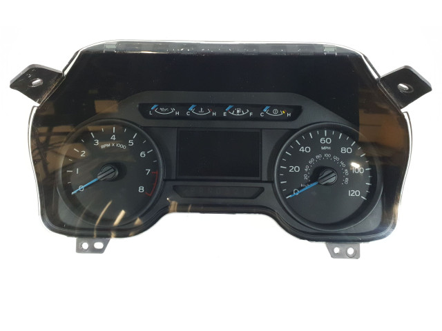 Přístrojová deska  Ford F150 2016 GL3Z-10849-BAA  
