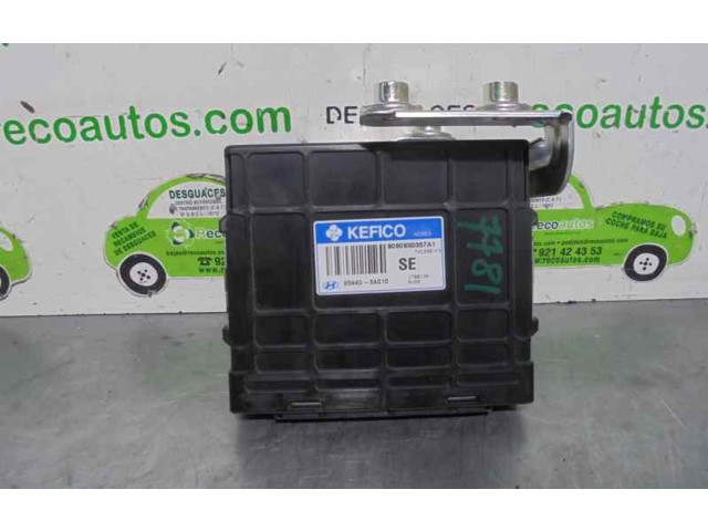 Блок управления 954403A010   Hyundai Sonata