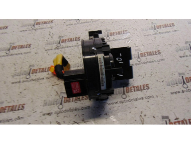 Полоса надувных подушек (кольцо srs)