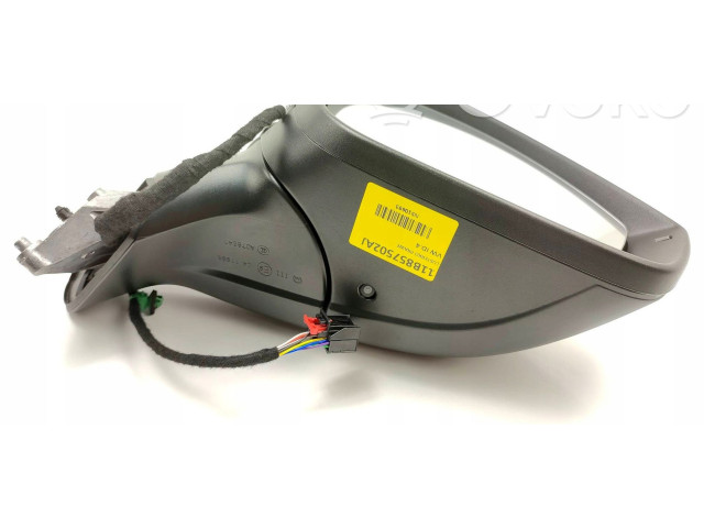 Zpětné zrcátko Volkswagen ID.4 2022 11B857502AJ