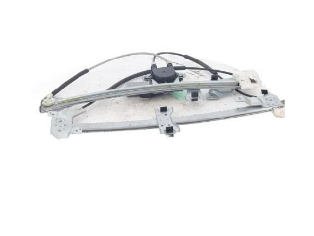 Turbodmychadlo Передний комплект электрического механизма для подъема окна 9222G1 Citroen Berlingo