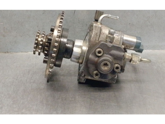 Топливный насос