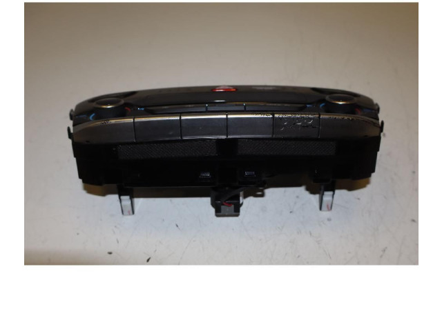 Блок управления климат-контролем 97250-G2150   Hyundai Ioniq