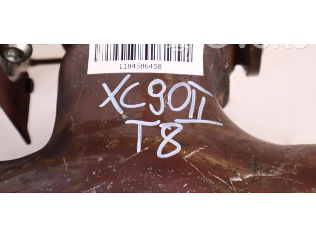 Turbodmychadlo Турбина 31293507   Volvo XC90 2.4  