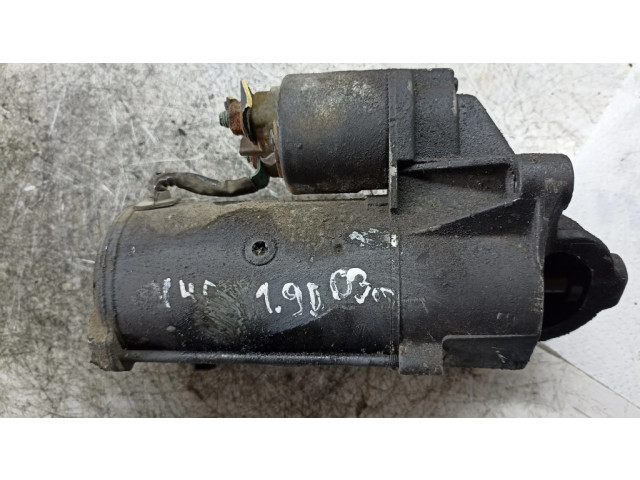 Стартер  D7R48   Volvo S40, V40