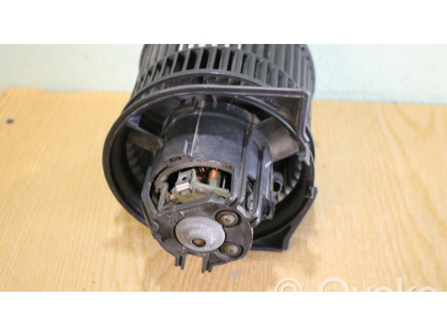 Вентилятор печки    W963207T   Saab 9-5