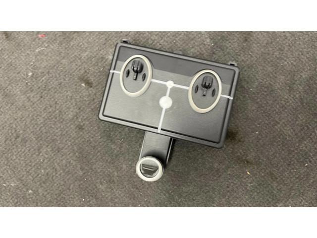 Блок управления дверью