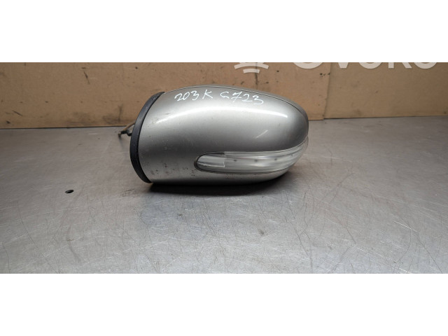 Zpětné zrcátko Mercedes-Benz C W203 2002 413133417