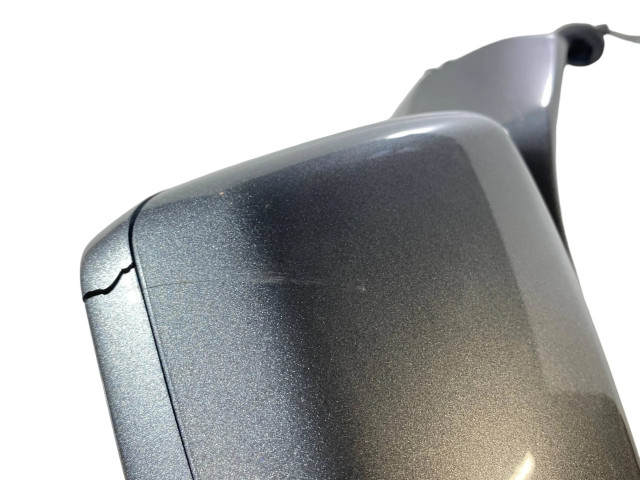 Зеркало электрическое     правое   Chevrolet Camaro     