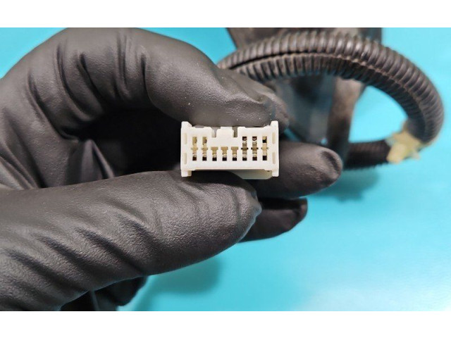 Zpětné zrcátko Honda Civic 2008 IMPRK1429123