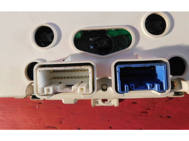 Přístrojová deska Daihatsu Terios 2001 8301087R03, 1575102352