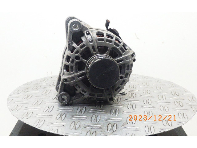 Генератор 9809391880   Peugeot 2008 I      