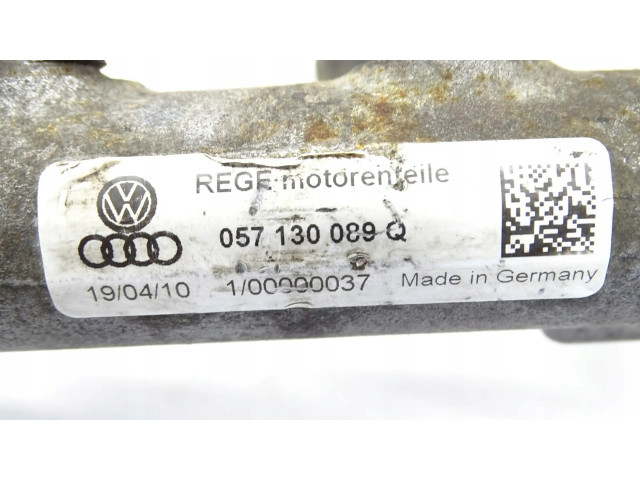 Vstřikovací lišta 057130089Q Audi A8 S8 D4 4H