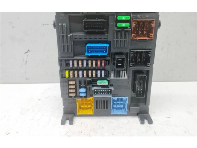 Pojistková skříňka 9819851280, 0090012 Peugeot 308 2018