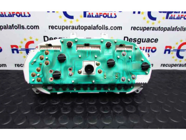 Přístrojová deska Hyundai Accent 9400325120