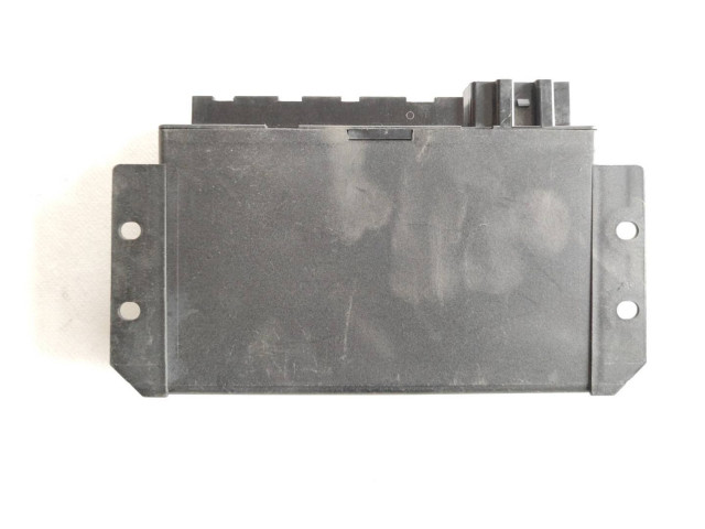 Блок комфорта 4B0962258A, 410215006001 Audi A6 S6 C5 4B