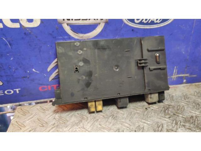 Pojistková skříňka 0035455101 Mercedes-Benz C W203