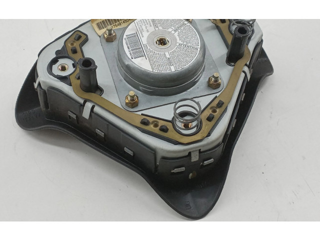 Подушка безопасности водителя 119024006A, 6K0880201A   Seat Ibiza II (6k)