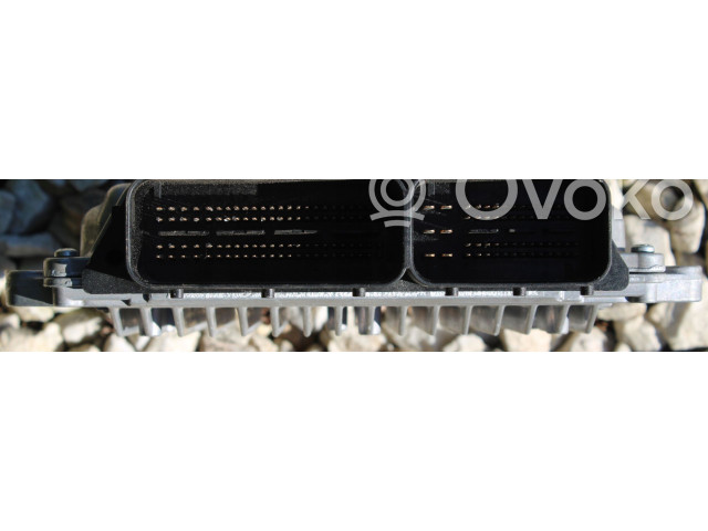 Řídící jednotka Honda Civic X 2012