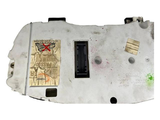 Přístrojová deska Ford Focus 2009 3M5F10841B, AU620A