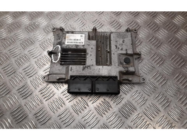 Řídící jednotka 50544870, E3048 Alfa Romeo Giulia 2018