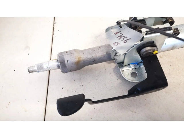 Рулевая рейка p5208343 Saab 9-5 2006-2010 года