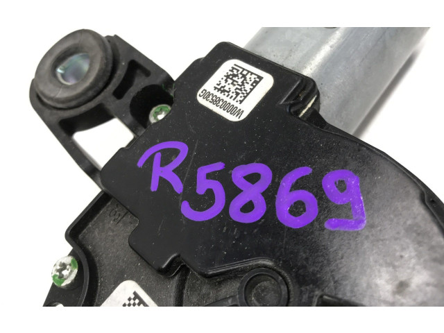 Моторчик заднего дворника Volkswagen Golf VII