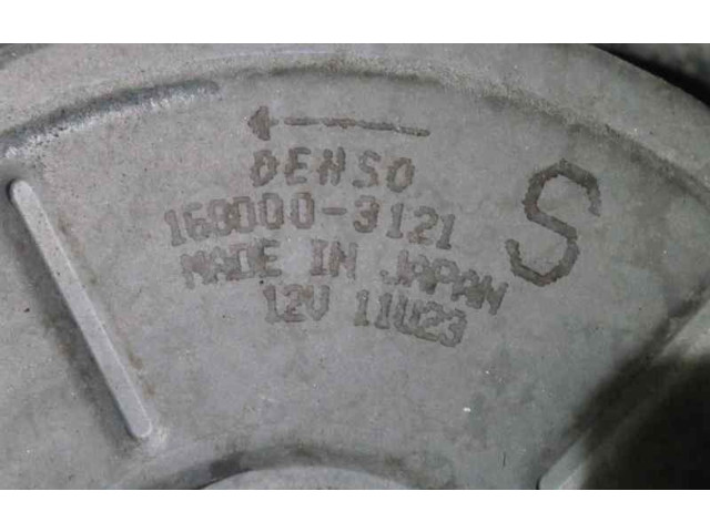 Вентилятор радиатора MR460785, 1680003121 Mitsubishi Space Wagon