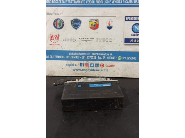 Блок управления АБС    Mercedes-Benz E W124