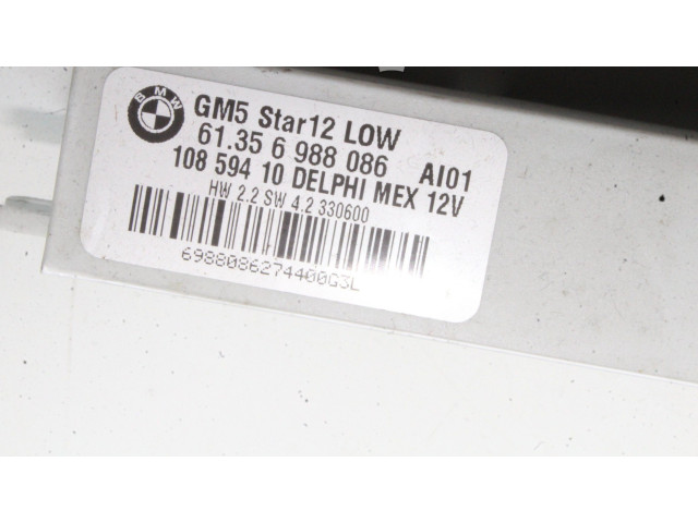 Блок комфорта 6988086   BMW Z4 E85 E86   