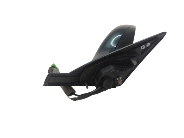 Зеркало электрическое        Volvo S80  1999 - 2003 года   