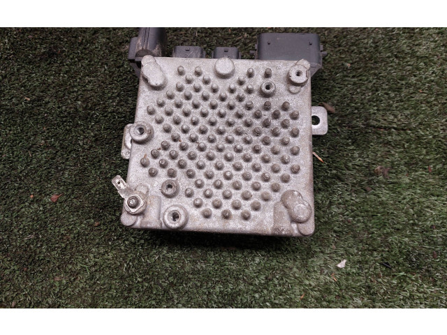 Блок управления усилителя руля 34710SC020, E271058005 Subaru Forester SH