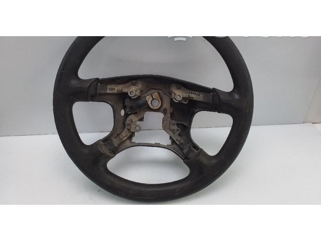 Руль Mitsubishi Montero - года MR510982