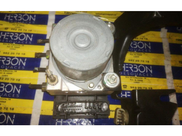 Блок АБС 0265231488 Dacia Logan I 2004 - 2012 года