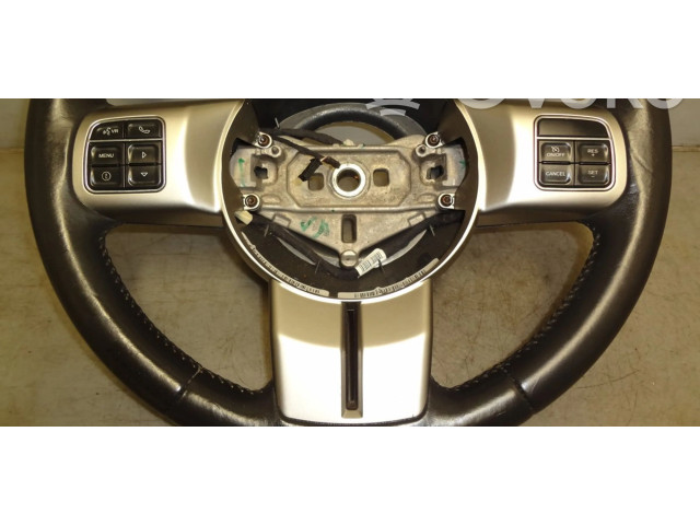 Руль Jeep Compass   1SQ891DFAH      