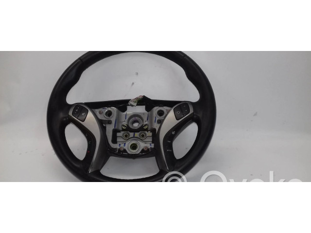 Volant Hyundai i30 2007