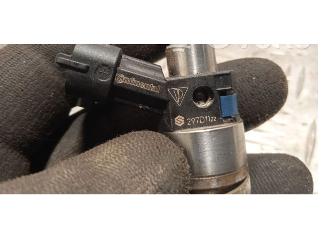 Vstřikovač 94811012822, D147   Porsche Cayenne (92A)     