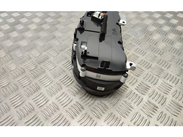 Панель приборов 9822637980 Opel Grandland X