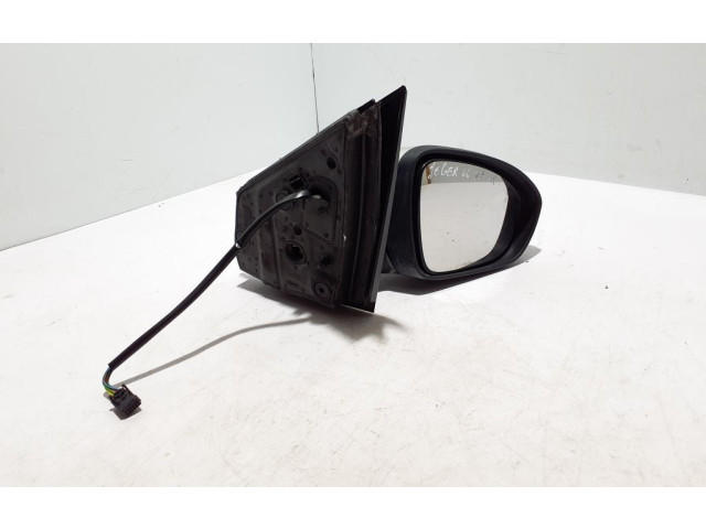 Зеркало электрическое        Dacia Jogger  2021 -  года   