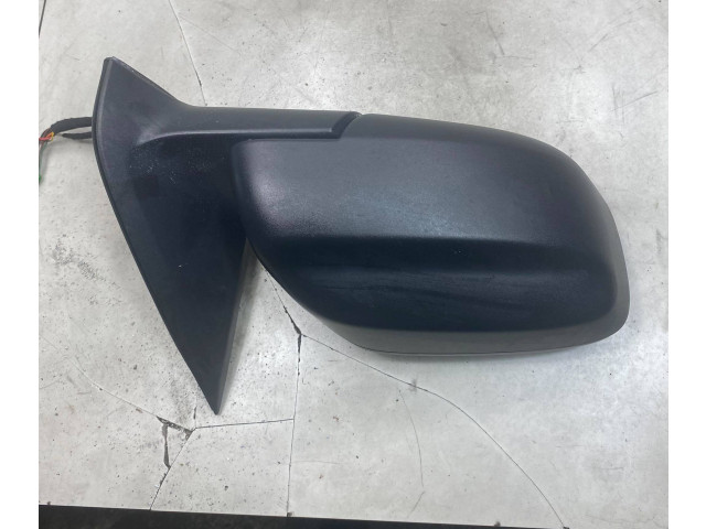 Зеркало электрическое        Volvo XC90  2003 - 2006 года   