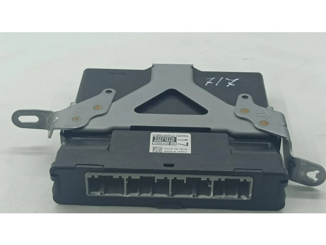 Блок управления 8998178240, 2190004720   Lexus NX