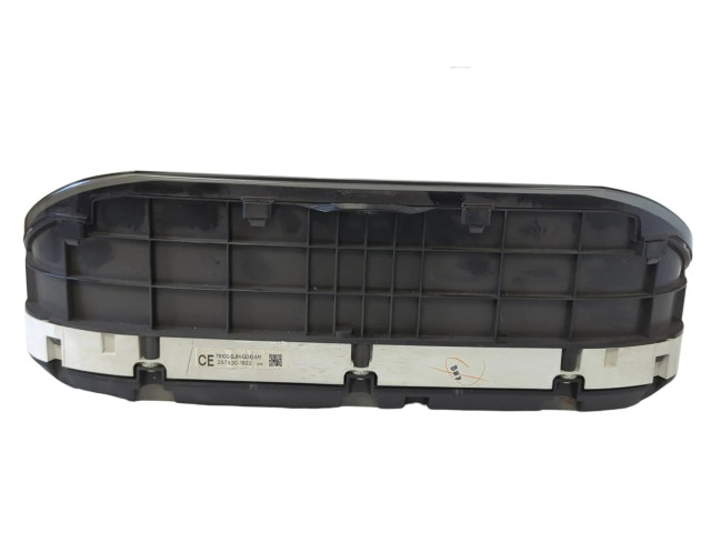 Панель приборов 78100SJHG010M1, 2574301922 Honda FR-V