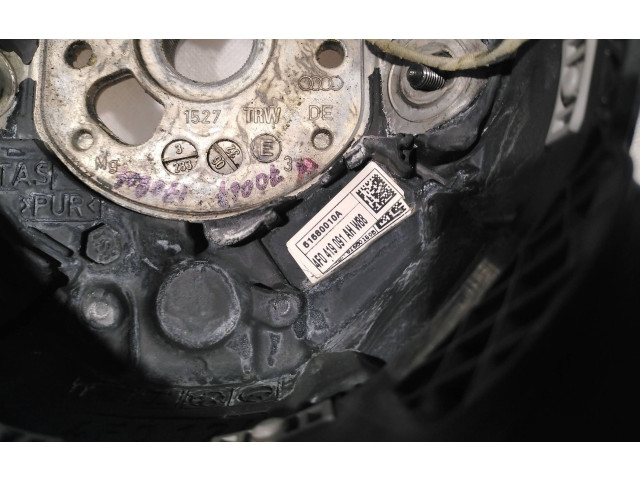 Volant Audi Q7 4L 2006 61680010A  