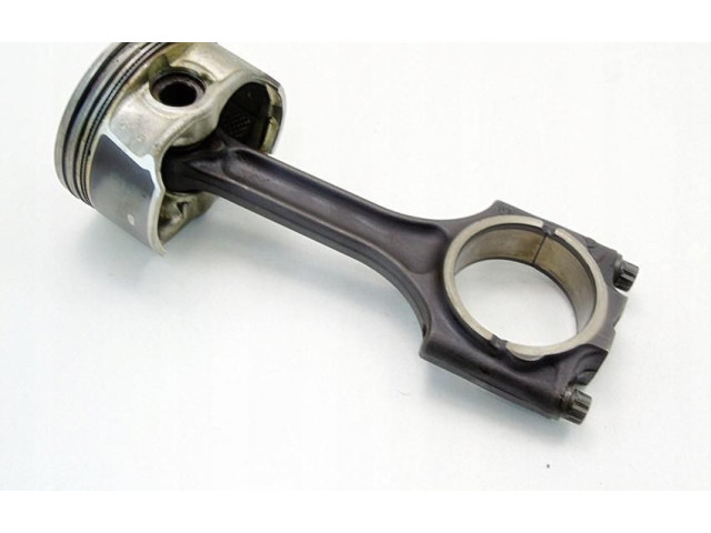  Поршень с шатуном  083085  Volvo S80  